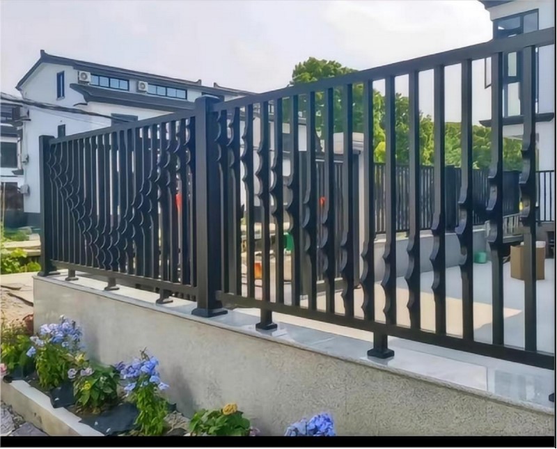 鑫双胜铝艺18071