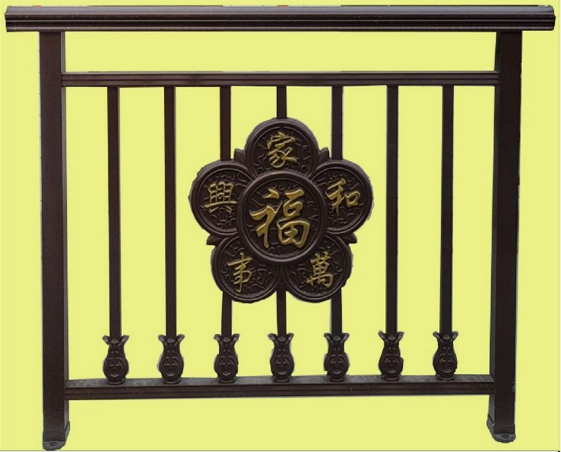 鑫双胜铝艺20017