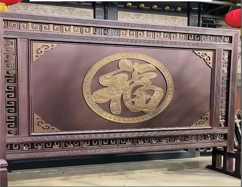 鑫双胜铝艺23475