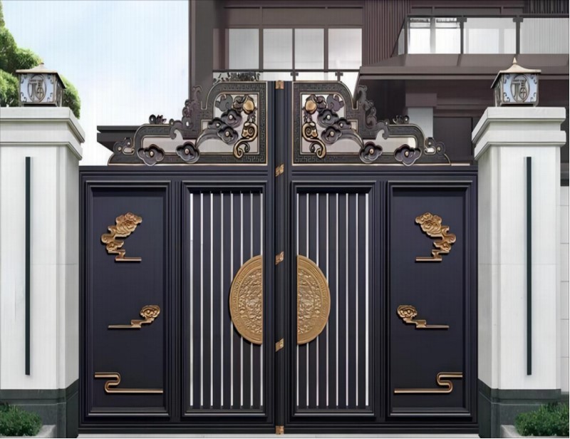 鑫双胜铝艺3885