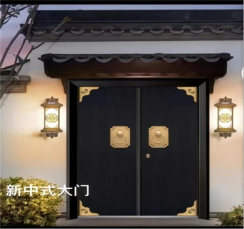 鑫双胜铝艺9396