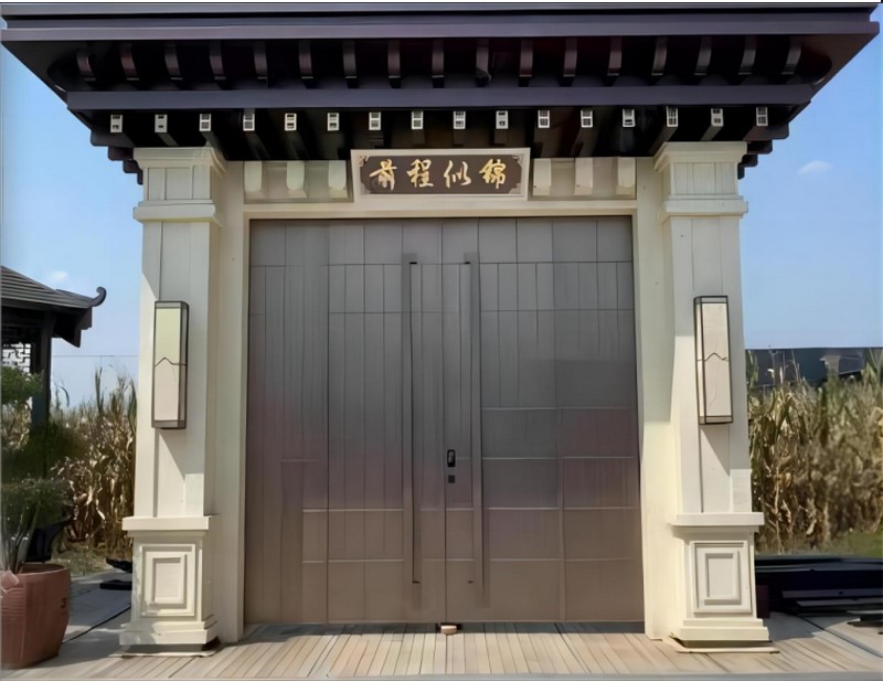 鑫双胜铝艺9716