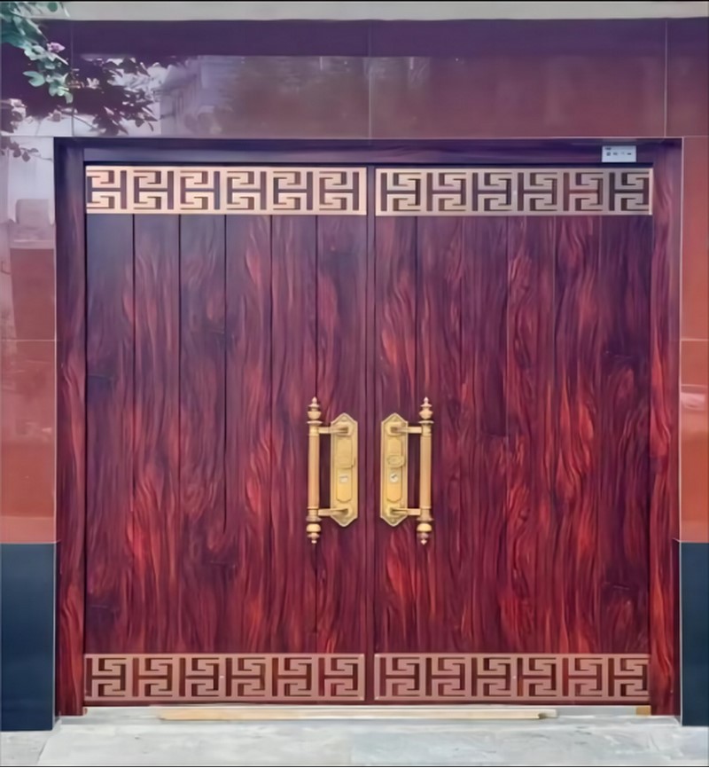 鑫双胜铝艺9570
