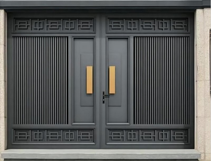 鑫双胜铝艺11752