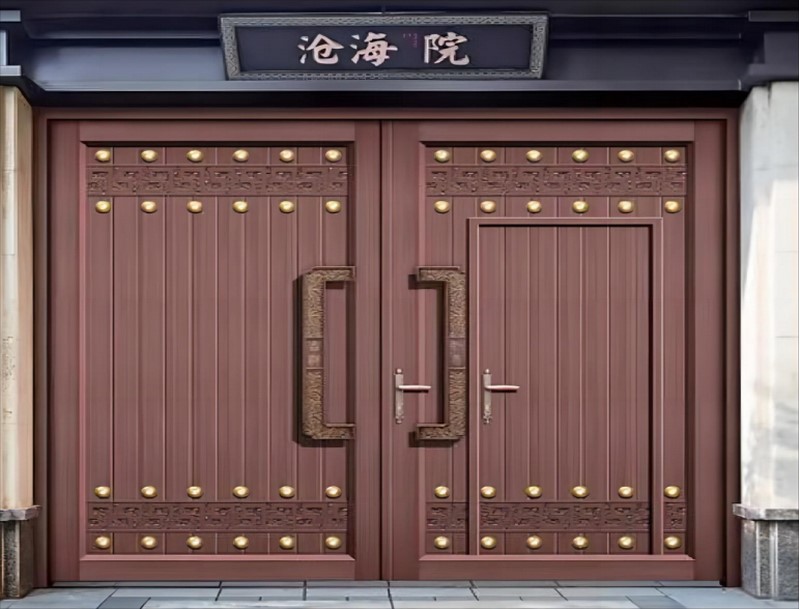 鑫双胜铝艺11577